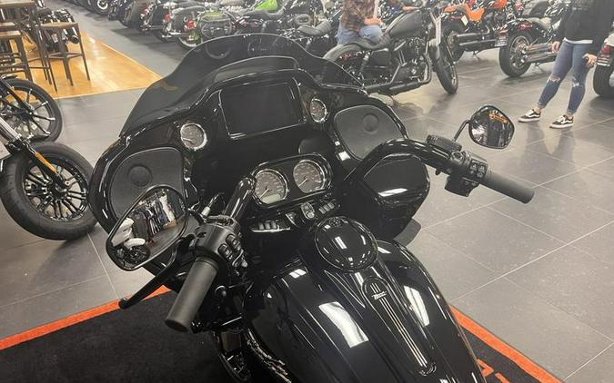 2023 Harley-Davidson Road Glide 3 Trike First Look [5 Fast Facts]