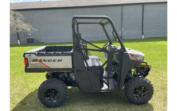 2024 Polaris Industries Ranger SP 570 Premium