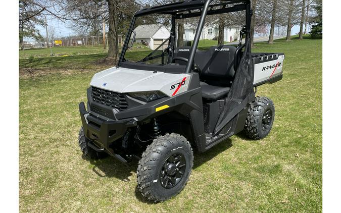 2024 Polaris Industries Ranger SP 570 Premium