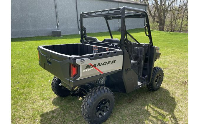 2024 Polaris Industries Ranger SP 570 Premium