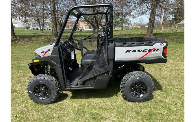 2024 Polaris Industries Ranger SP 570 Premium