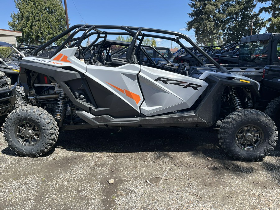 2024 Polaris Industries RZR PRO XP 4 SPORT