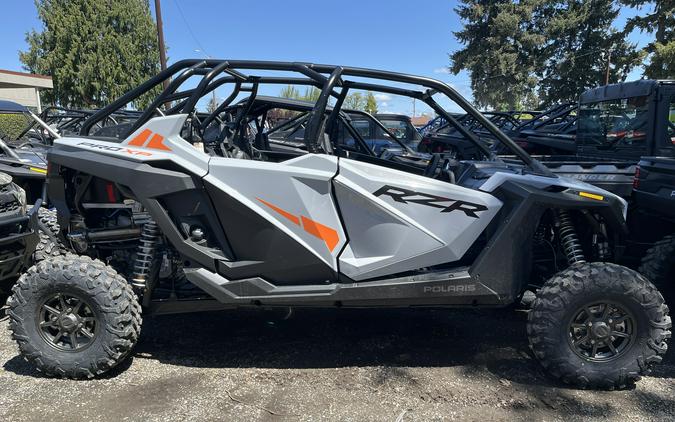 2024 Polaris Industries RZR PRO XP 4 SPORT