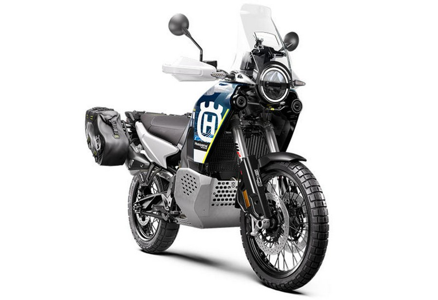 2024 Husqvarna® Norden 901 Expedition