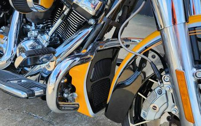 2022 Harley-Davidson® FLHXSE - CVO™ Street Glide®