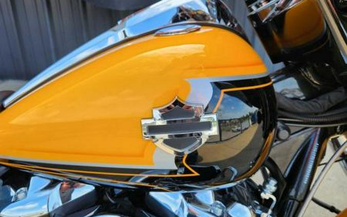 2022 Harley-Davidson® FLHXSE - CVO™ Street Glide®