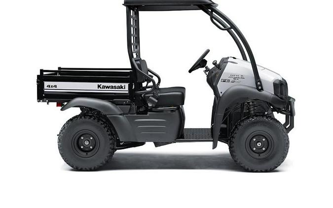 2025 Kawasaki Mule SX™ 4x4 FE