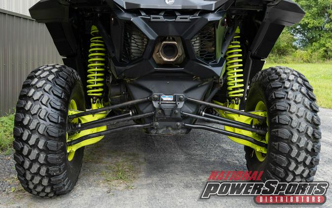 2020 CAN-AM MAVERICK X3 X MR TURBO