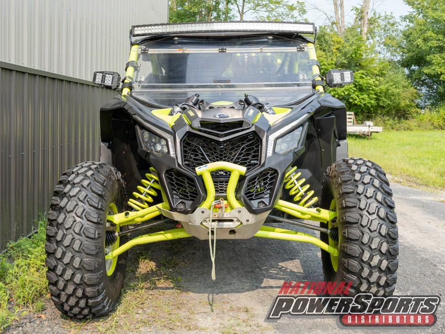 2020 CAN-AM MAVERICK X3 X MR TURBO