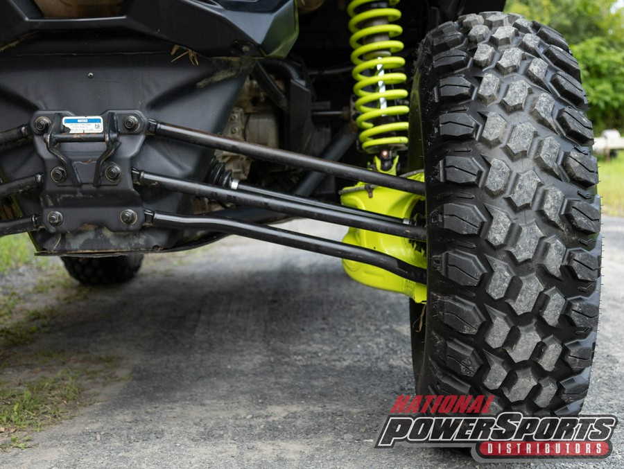 2020 CAN-AM MAVERICK X3 X MR TURBO