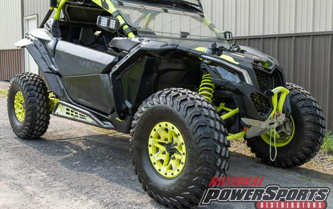 2020 CAN-AM MAVERICK X3 X MR TURBO