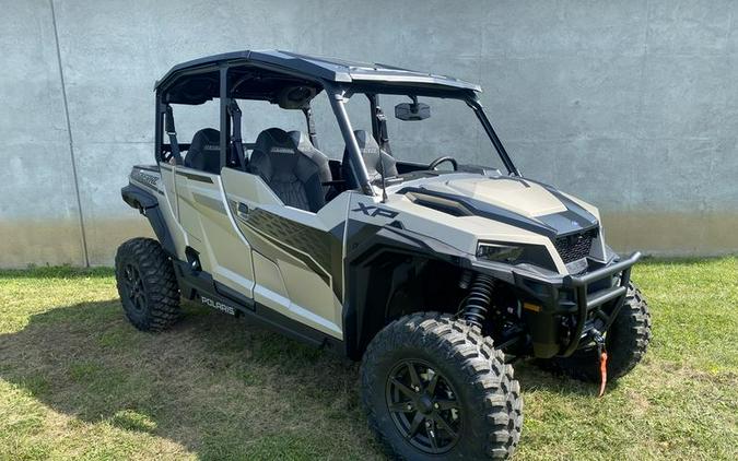 2024 Polaris® General XP 4 1000 Ultimate