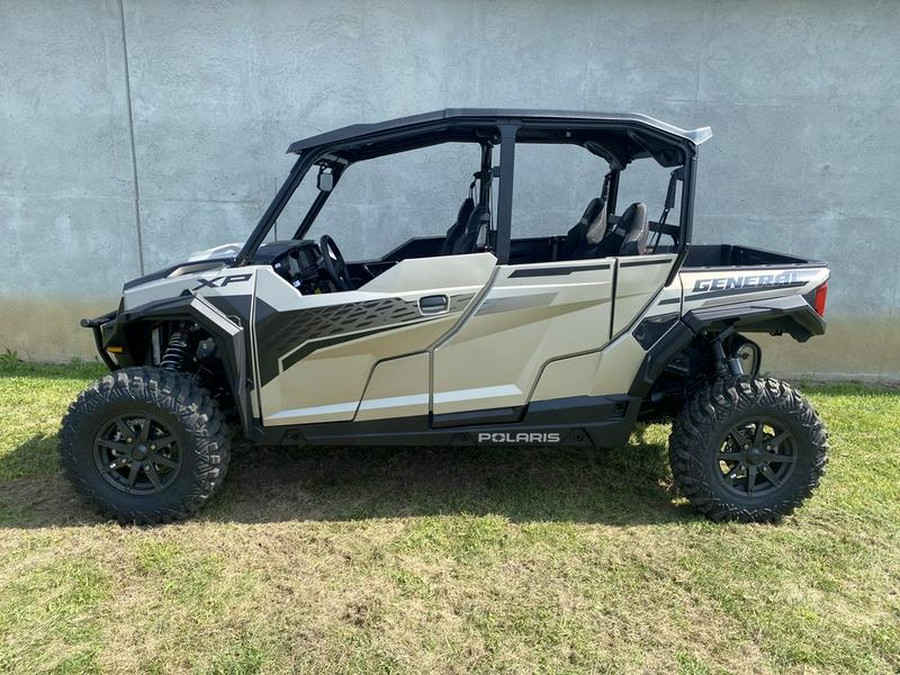 2024 Polaris® General XP 4 1000 Ultimate