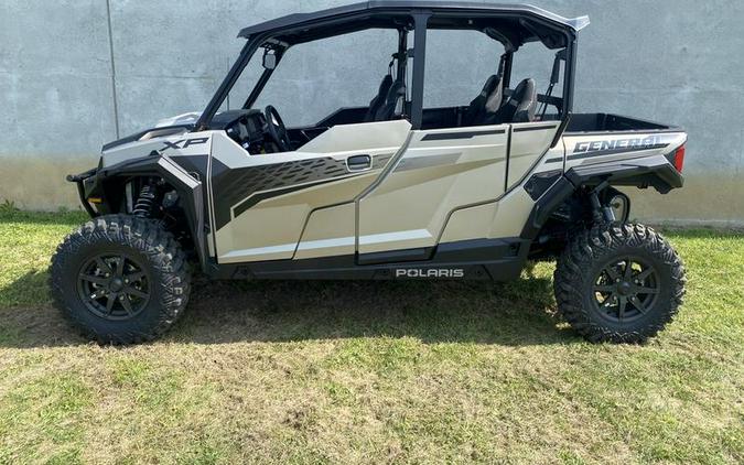 2024 Polaris® General XP 4 1000 Ultimate