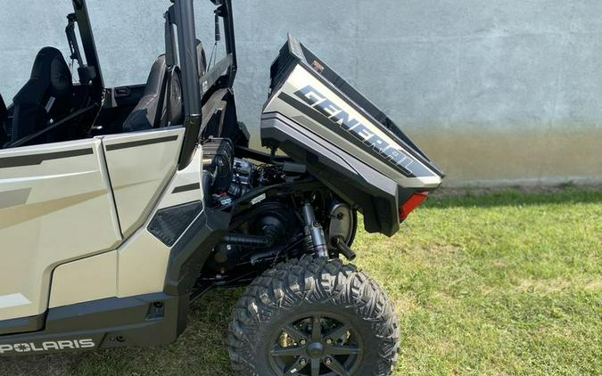 2024 Polaris® General XP 4 1000 Ultimate