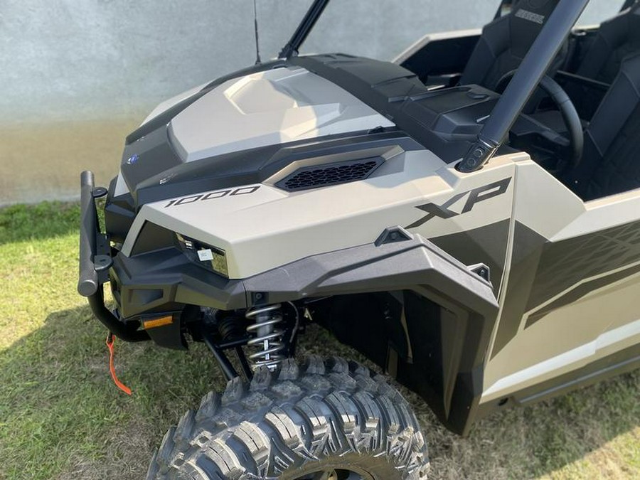 2024 Polaris® General XP 4 1000 Ultimate