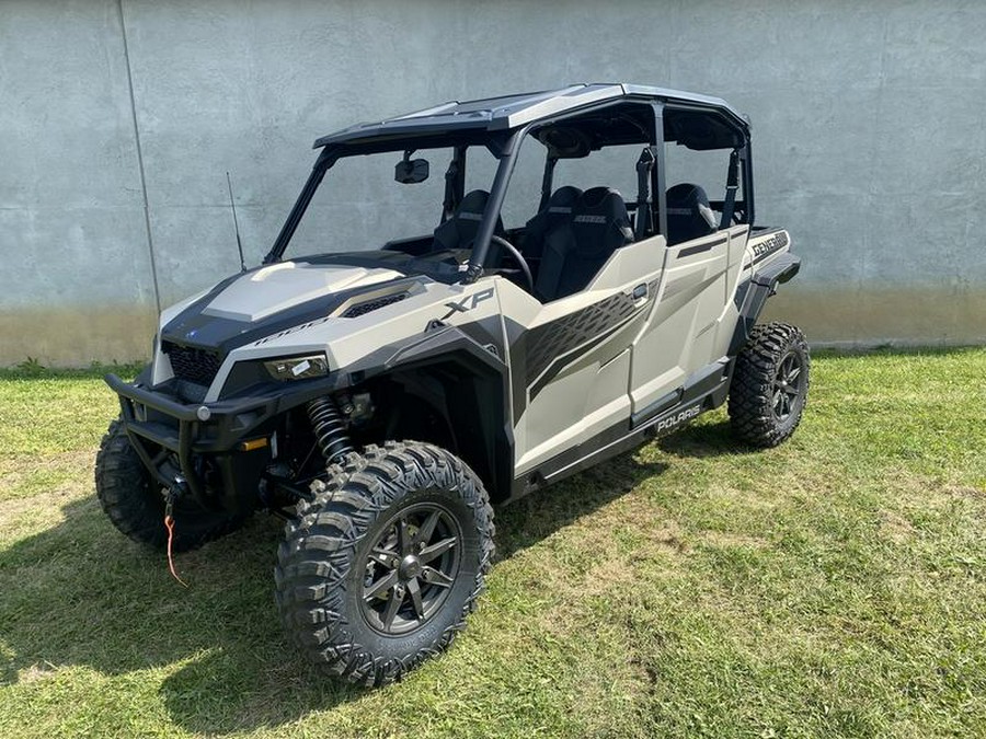 2024 Polaris® General XP 4 1000 Ultimate