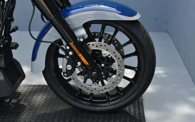 2023 Harley-Davidson Freewheeler