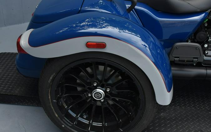 2023 Harley-Davidson Freewheeler