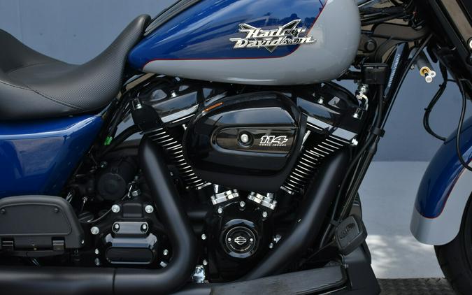 2023 Harley-Davidson Freewheeler