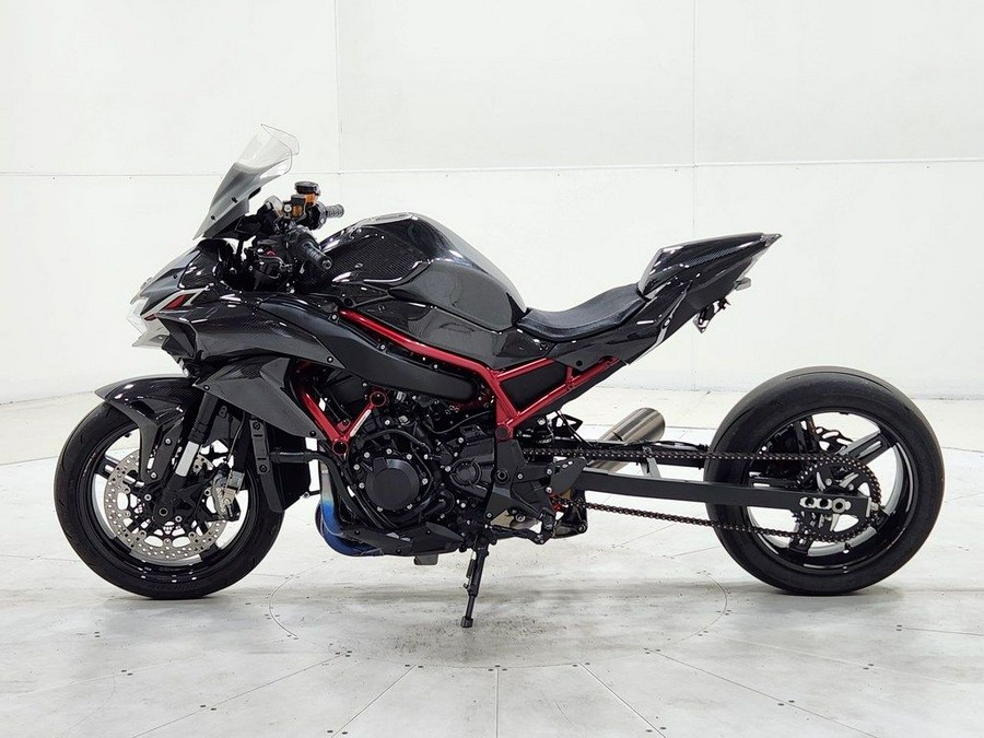 2023 Kawasaki Z H2