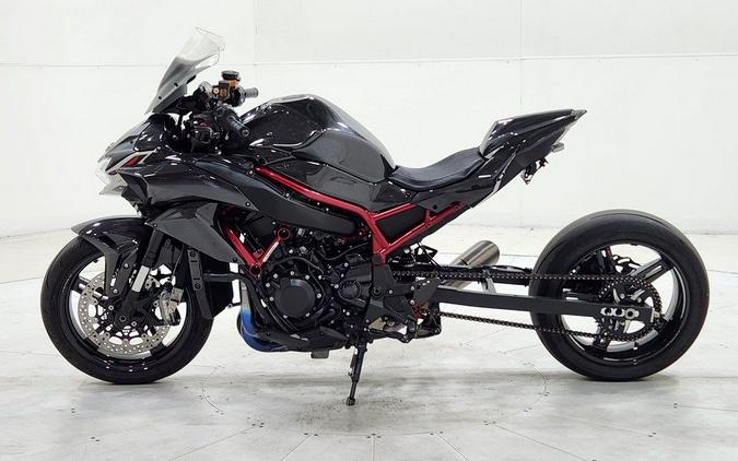 2023 Kawasaki Z H2