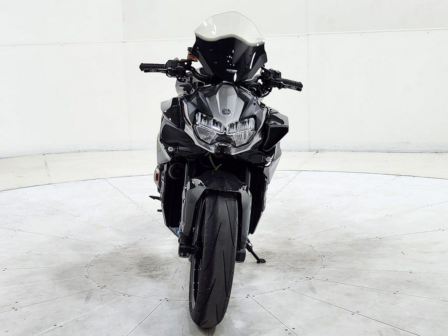 2023 Kawasaki Z H2