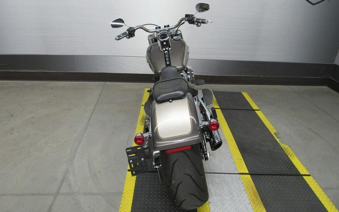 2023 Harley-Davidson® FLFBS - Fat Boy® 114