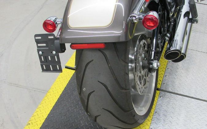 2023 Harley-Davidson® FLFBS - Fat Boy® 114