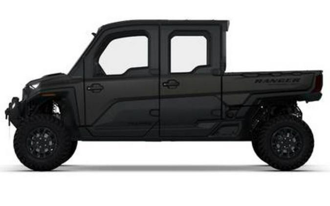 2026 Polaris Ranger Crew XD 1500 Northstar Ultimate