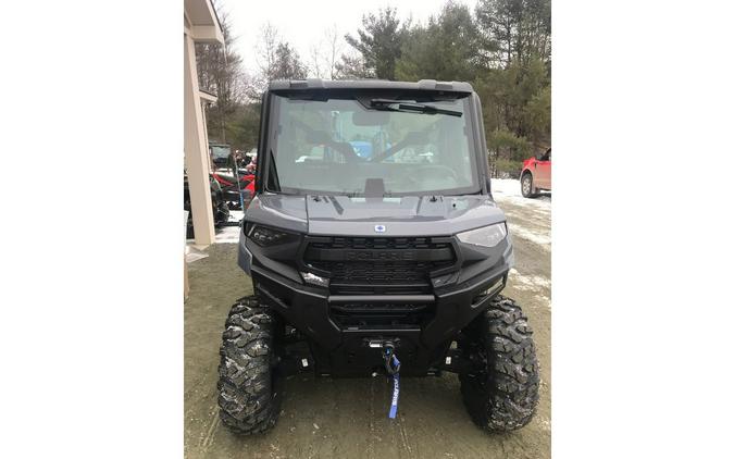 2026 Polaris Ranger XP 1000 Northstar Ultimate