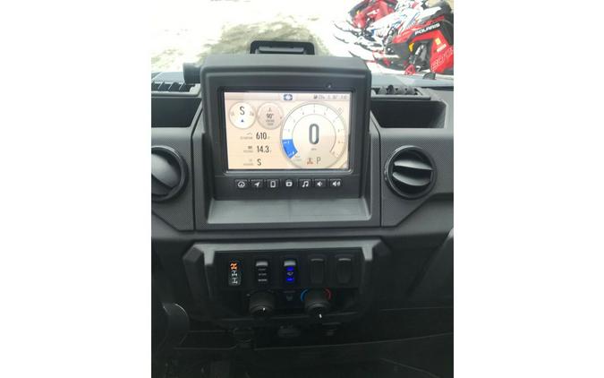 2026 Polaris Ranger XP 1000 Northstar Ultimate