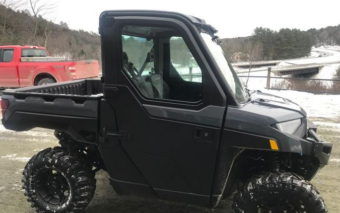 2026 Polaris Ranger XP 1000 Northstar Ultimate