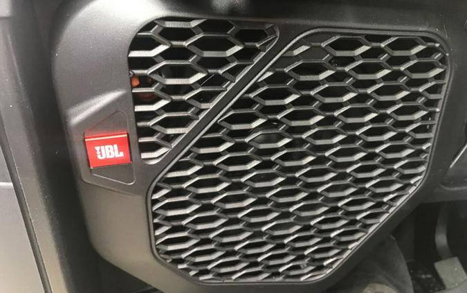 2026 Polaris Ranger XP 1000 Northstar Ultimate