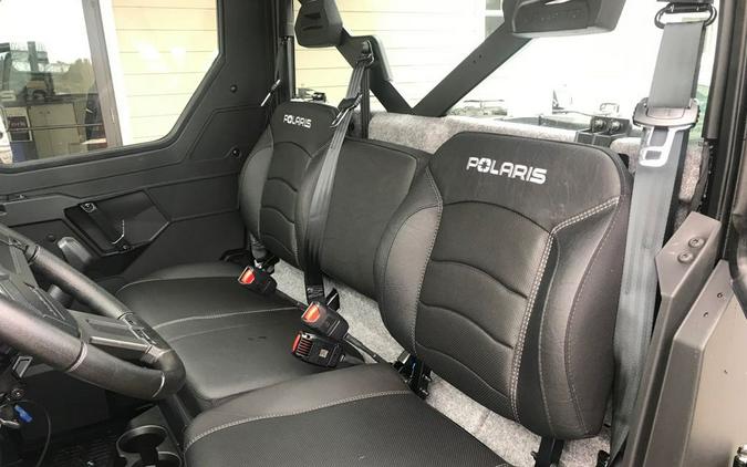 2026 Polaris Ranger XP 1000 Northstar Ultimate