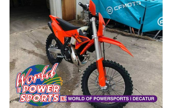 2026 KTM 300 XC-W