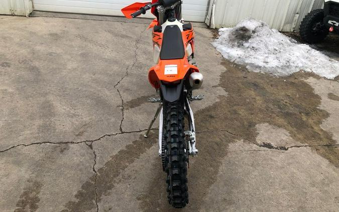 2026 KTM 300 XC-W
