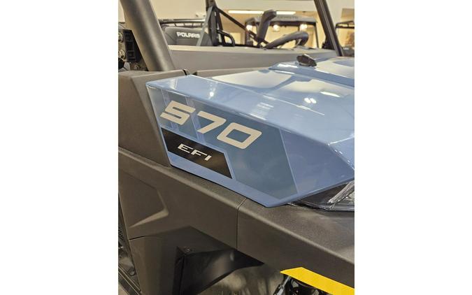 2026 Polaris RANGER SP 570 PREMIUM