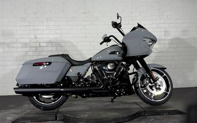 2026 Harley-Davidson Road Glide®