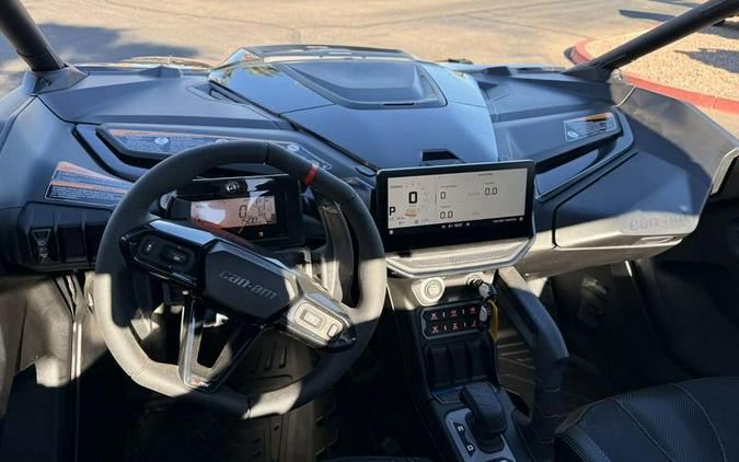 2026 Can-Am® Maverick R X RS Triple Black