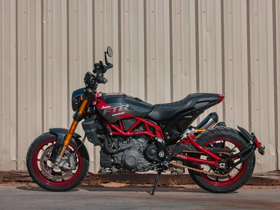 2024 INDIAN N24RZR22AC