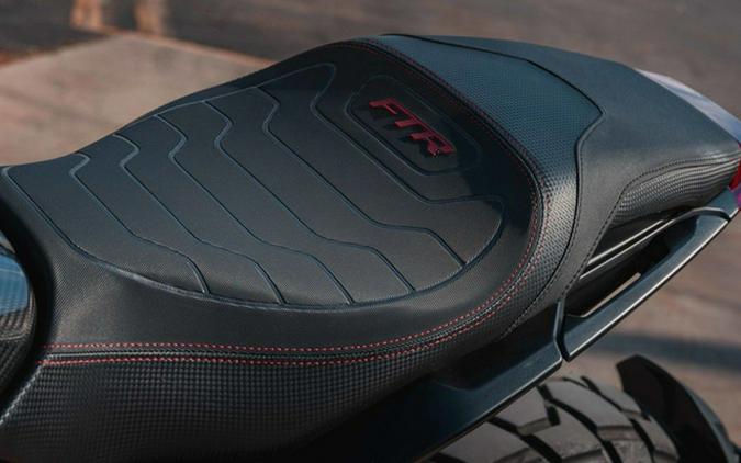2024 Indian FTR R Carbon Carbon Fiber