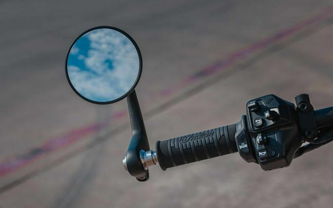 2024 Indian FTR R Carbon Carbon Fiber