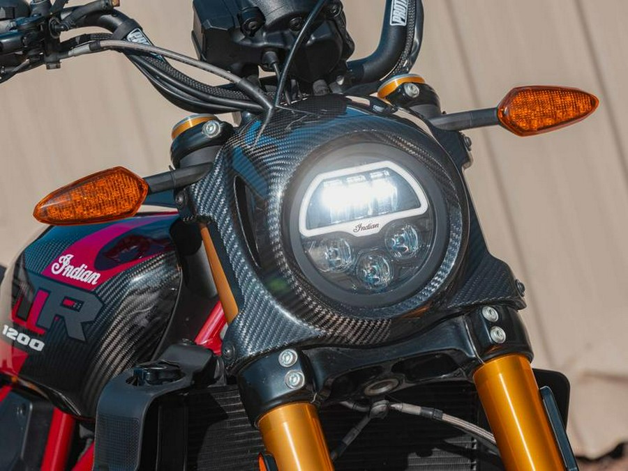 2024 INDIAN N24RZR22AC