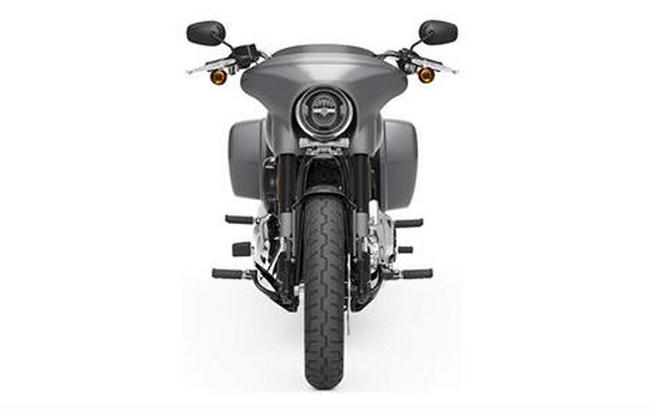 2021 Harley-Davidson Sport Glide®