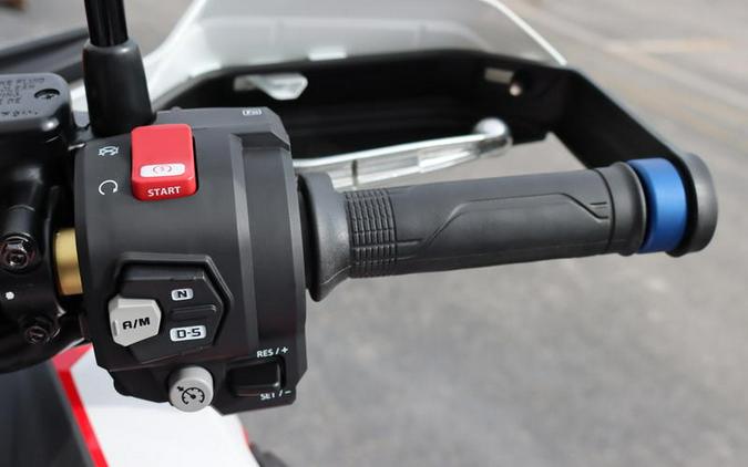 2026 Honda® Africa Twin Adventure Sports ES DCT