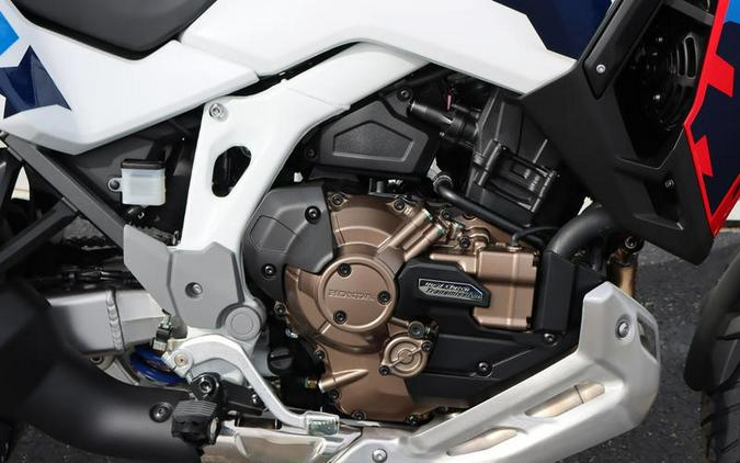 2026 Honda® Africa Twin Adventure Sports ES DCT