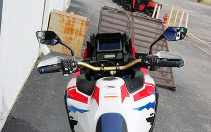 2026 Honda® Africa Twin Adventure Sports ES DCT