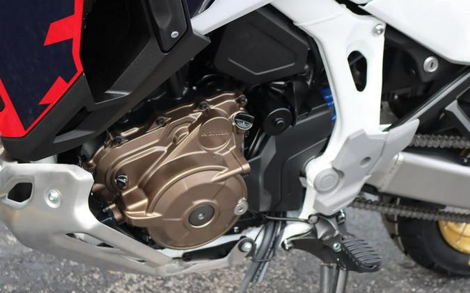 2026 Honda® Africa Twin Adventure Sports ES DCT