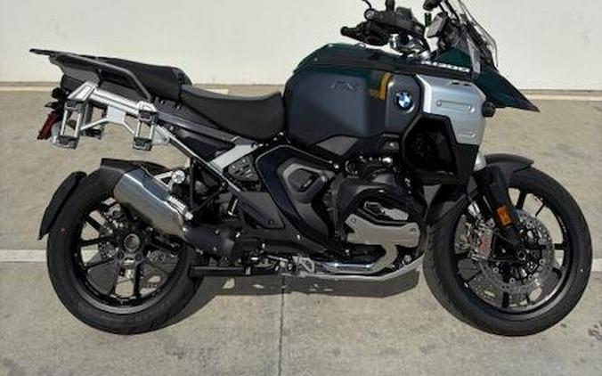 New 2026 BMW R 1300 GS Adventure in Long Beach, CA